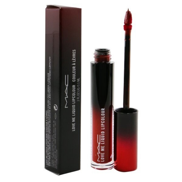 BN - Mac Love me liquid Lipcolor - Picture 6 of 6